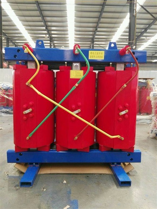 穆棱SCB11-3150KVA/10KV/0.4KV干式变压器