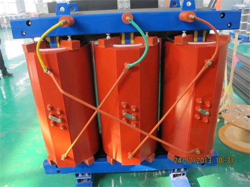 穆棱SCB10-1250kva干式变压器现货规格