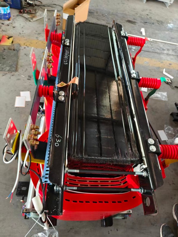 SCB14‑160kVA 穆棱穆棱穆棱穆棱干式变压器 市政配套穆棱穆棱穆棱干式电力变压器