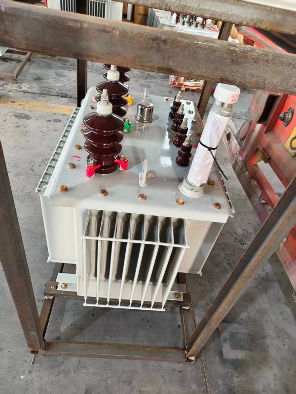S13‑1000kVA 穆棱穆棱穆棱油浸式变压器 大型厂区 S13 穆棱穆棱穆棱油浸式变压器